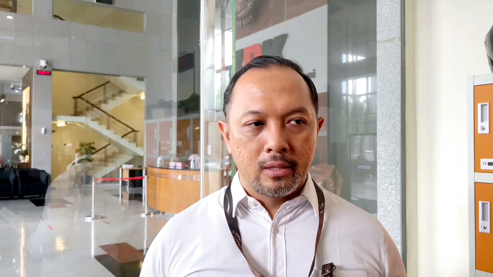KPK Geledah Rumah Kakak Cak Imin, Abdul Halim Iskandar