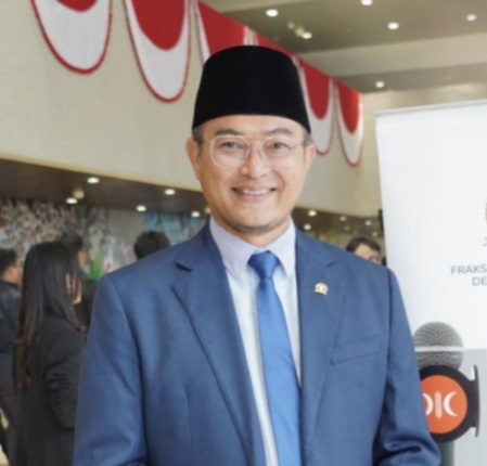 Pansus Haji DPR Buka Opsi Libatkan Penegak Hukum Usut Dugaan Penyimpangan Kuota Tambahan