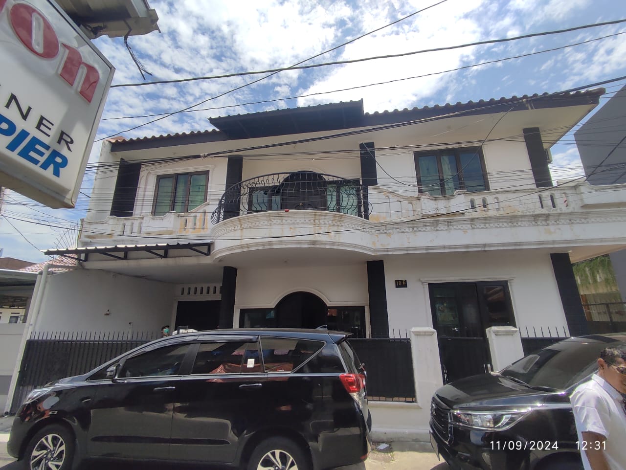 KPK Sita Rumah Senilai Rp3,5 Miliar Terkait TPPU Eks Gubernur Malut Abdul Gani Kasuba