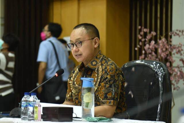 DPR Usul Penandaan Pelat Warga yang Belum Bisa Pakai QR Code Saat Pembelian Pertalite Dibatasi