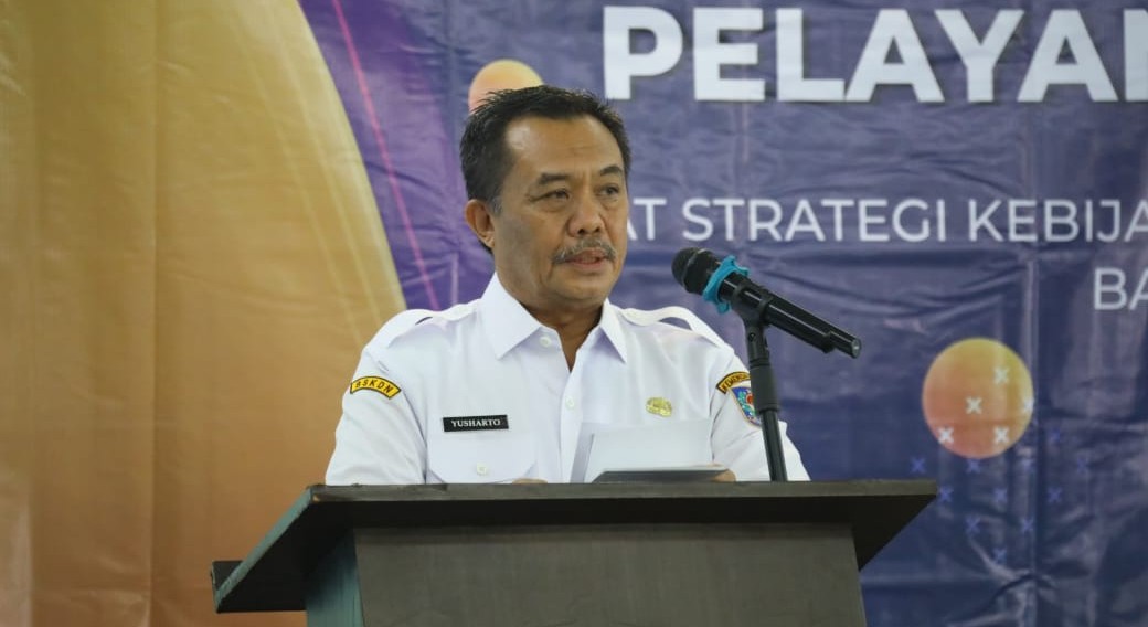 Perkuat Layanan Publik, Kemendagri Dorong Daerah Segera Beralih dari Sistem Manual ke Digital