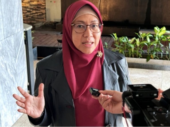 Diduga Konflik Kepentingan, Pansus Haji FPKS Pertanyakan Posisi Gus Alex Dalam Mendesain Haji 2024