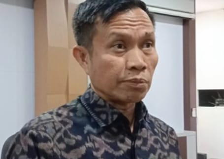 KPU Kalbar: Tiga Bapaslon Pilgub 2024 Memenuhi Syarat Kontestasi