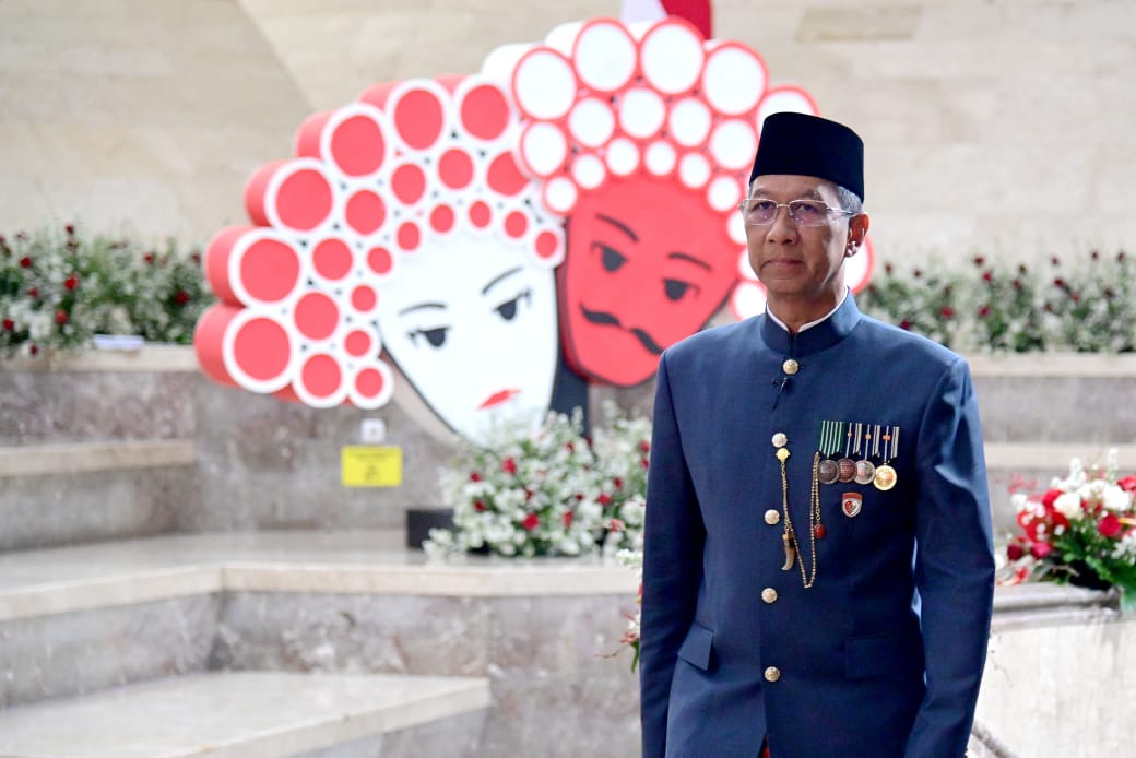 Pengamat: Peran Kasetpres Heru Budi Dibutuhkan Demi Sukseskan Momen Serah Terima Jabatan Presiden