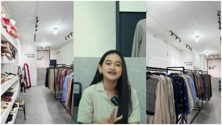 Dengan KUR Bank Kalbar, GAL Collection Tingkatkan Pengembangan Bisnis