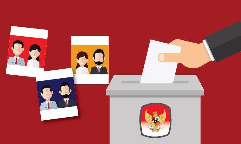 Sebanyak 1.321 Personel Gabungan Dikerahkan untuk Amankan Pengundian Nomor Urut Cagub DKI