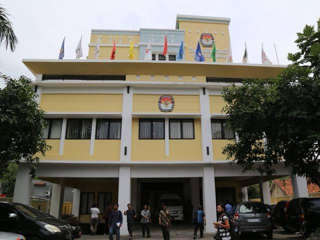 KPU: Debat Cagub-Cawagub DKI Mulai 6 Oktober 2024