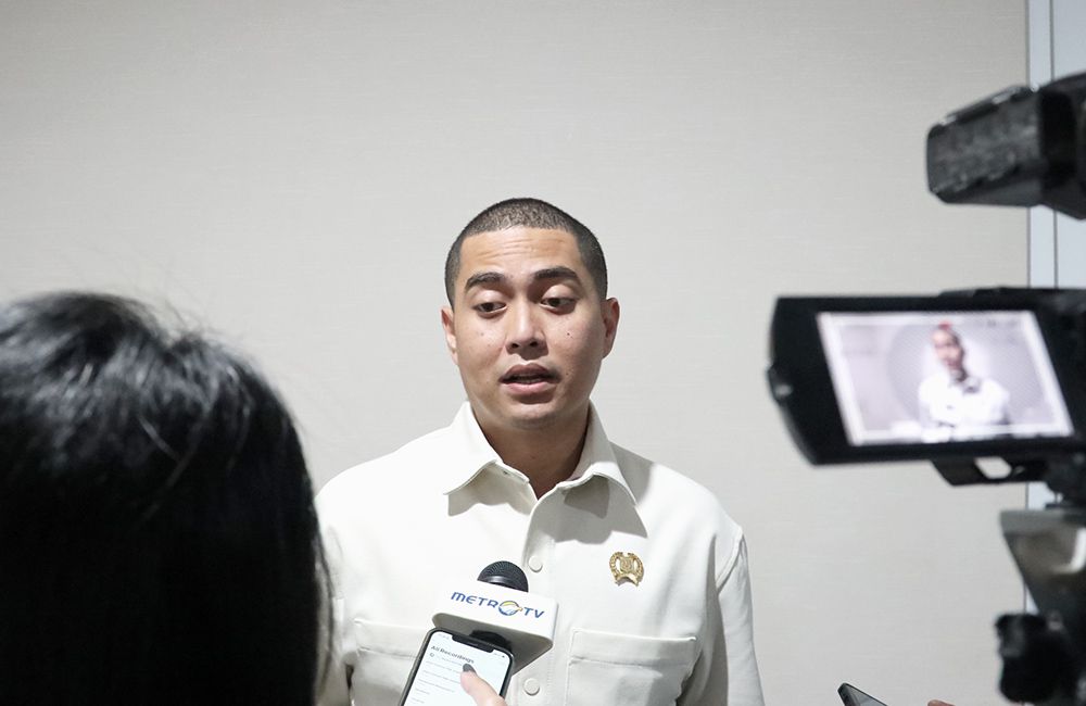 Pimpinan DPRD DKI Sebut Kemacetan Isu Paling Mendesak di Jakarta