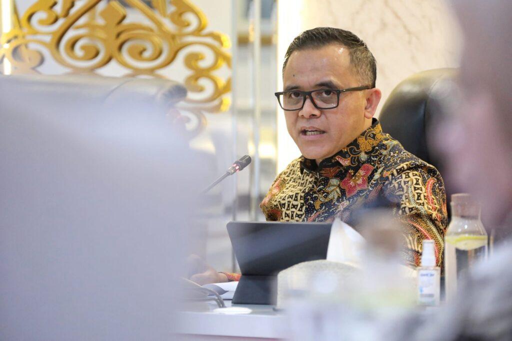 Menteri PANRB Terbitkan Surat Edaran Cegah Perjudian Daring di Kalangan ASN