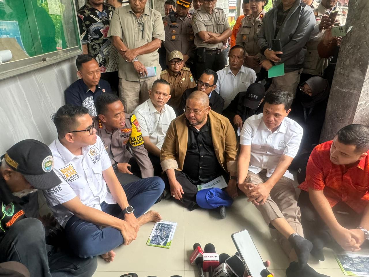 Komisi III DPR: Penegak Hukum Harus Beri Perhatian Khusus pada Kasus Tujuh Mayat di Kali Bekasi