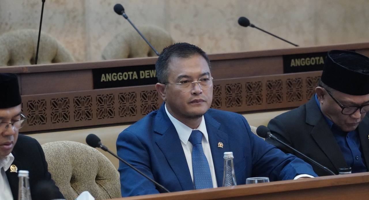 Banyak Kejanggalan, Komisi VIII Soroti Laporan Keuangan BPKH
