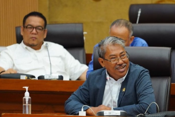 Wakil Ketua F-PKS DPR Desak Pembatalan Status PSN untuk Proyek PIK 2
