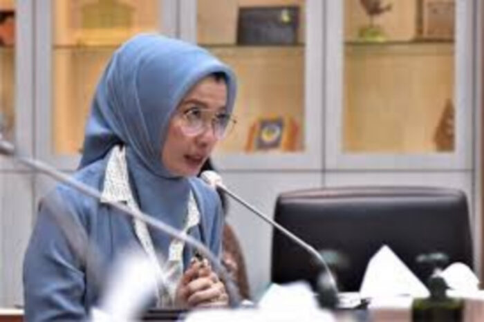 Bullying PPDS Mengkhawatirkan Hingga Pungli, DPR : Ini Pidana dan Harus Ada Reformasi Sistem