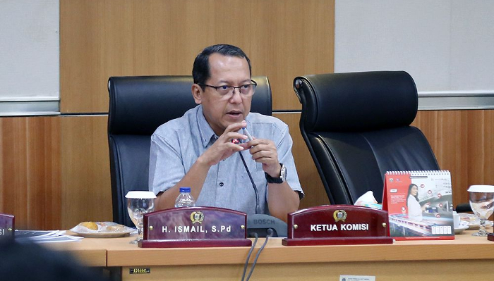 Pengawasan Pengelolaan Keuangan Masih Lemah, DPRD DKI Minta Dibuatkan Payung Hukum