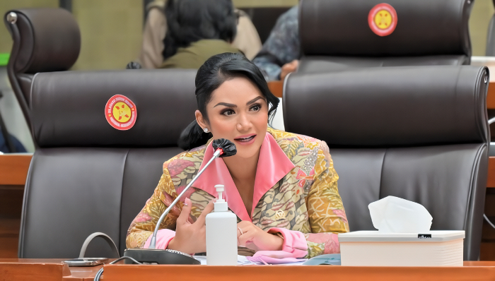 Angka Kematian Bayi Masih Tinggi, KD: Cegah dengan Optimalkan UU KIA