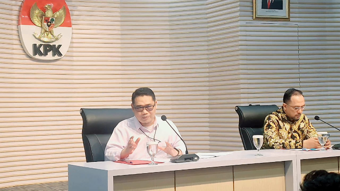 KPK Temukan Dokumen Penting dalam Mobil Harun Masiku yang Terparkir Bertahun-tahun