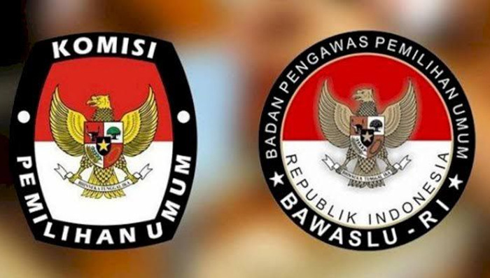 Selesaikan Polemik Penggunaan Silon, Bawaslu dan KPU Harus Duduk Bareng