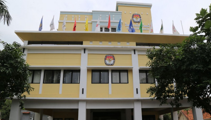 KPU Jakarta Tegaskan Belum Ada Penetapan calon, Peserta Dilarang Kampanye