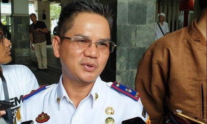Ini 7 Lokasi Parkir yang Disediakan Pemprov DKI untuk Kegiatan Misa Akbar di GBK