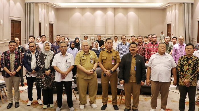 Kemendagri Dorong Pemda Manfaatkan SIDT Koperasi dan UMKM dalam Pemberdayaan Pelaku Usaha