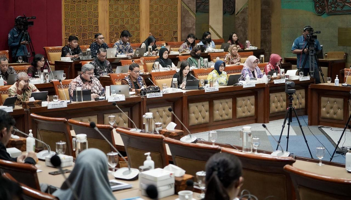 Ini Sejumlah Program yang Disiapkan Kemenparekraf dalam Upaya Perkuat Parekraf Indonesia 2025