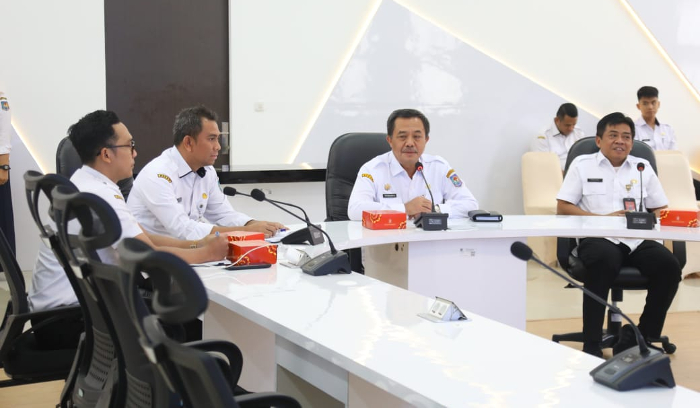 Perkuat Publikasi Kebijakan, BSKDN Kemendagri Dorong Distribusi Informasinya hingga ke Daerah