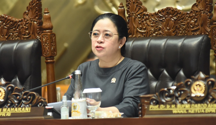DPR RI Bakal Gelar Rapat Paripurna Terakhir Periode 2019-2024 pada 30 September
