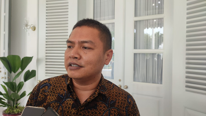 Temui Pj Gubernur DKI Jakarta, KPU Minta Kisi-Kisi Program Pemprov untuk Materi Debat Cagub-Cawagub