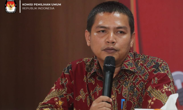 Setelah Diteliti, KPU Ungkap Tiga Pasangan Cagub-Cawagub DKI Belum Memenuhi Syarat Administrasi