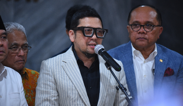 Sempat Jadi Polemik, Komisi II Klarifikasi Tentang Ngototnya Mereka untuk Revisi UU MD3