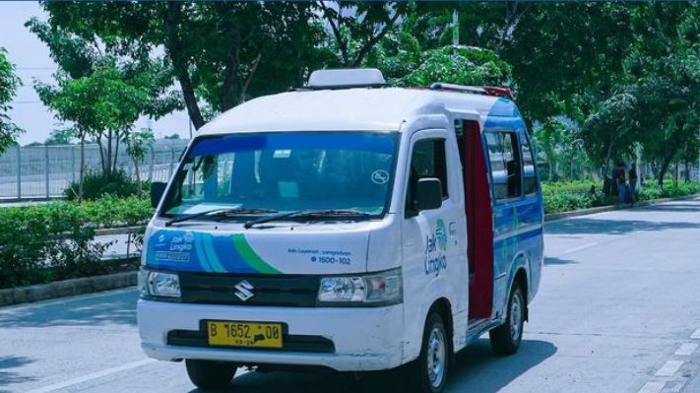 Jangkau Masyarakat, Dishub DKI Modifikasi Rute Mikrotrans Hingga Stasiun Bojong