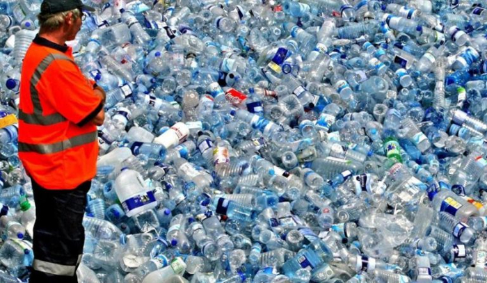 RI Penyumbang Sampah Plastik Ketiga Dunia, Puan Ajak Generasi Muda Partisipasi Aktif Jaga Lingkungan