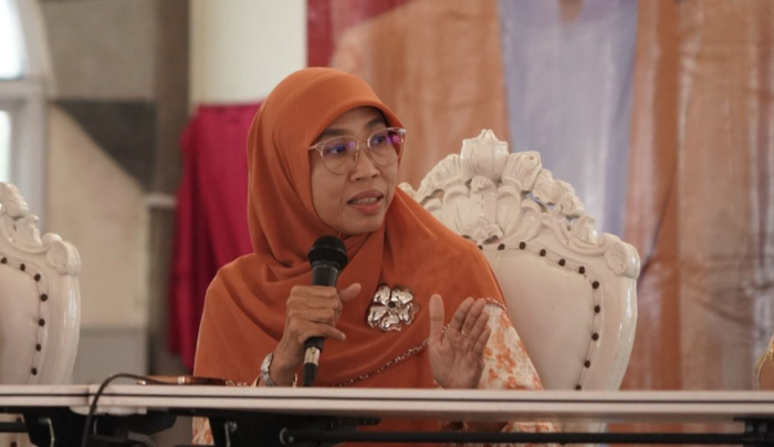 Legislator Kritik Rencana Gaji Karyawan Dipotong Lagi: Jangan Sampai untuk Bayar Utang Negara