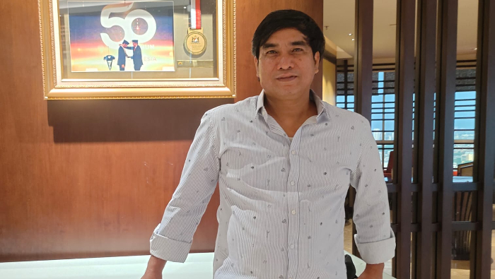 Dinilai Bertentangan dengan Sila ke 4 Pancasila, Ormas ini Minta Pilkada Distop