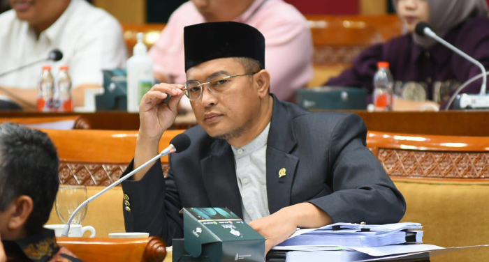 Temuan Baru Pansus Angket Haji 2024, Ada Dugaan Manipulasi Data Siskohat