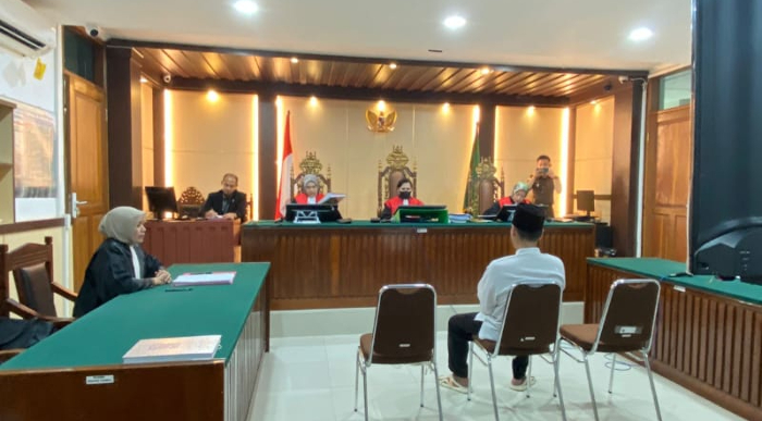LPSK Apresiasi Putusan 20 Tahun Penjara Oknum Guru Ngaji Pelaku Kekerasan Seksual terhadap Anak