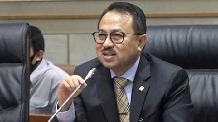 DPR Dorong Restorative Justice Untuk Ibu-ibu yang Ditangkap Saat Demo Pabrik Sawit, Singgung Soal Empati Aparat