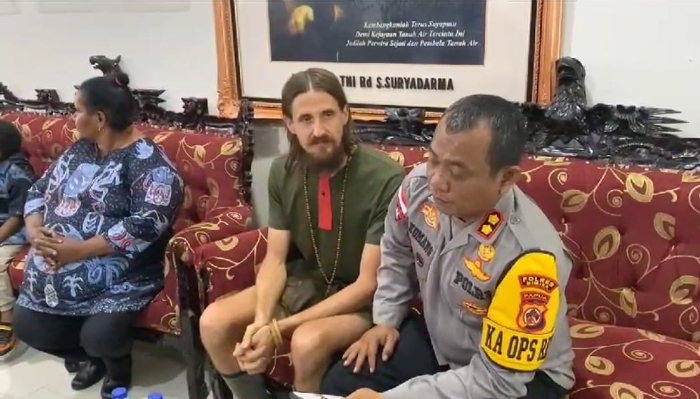 Pilot Philip Mark Marthens Berhasil Dibebaskan, Kapuspen TNI: Buah Koordinasi TNI-Polri yang Baik dan Dukungan Masyarakat
