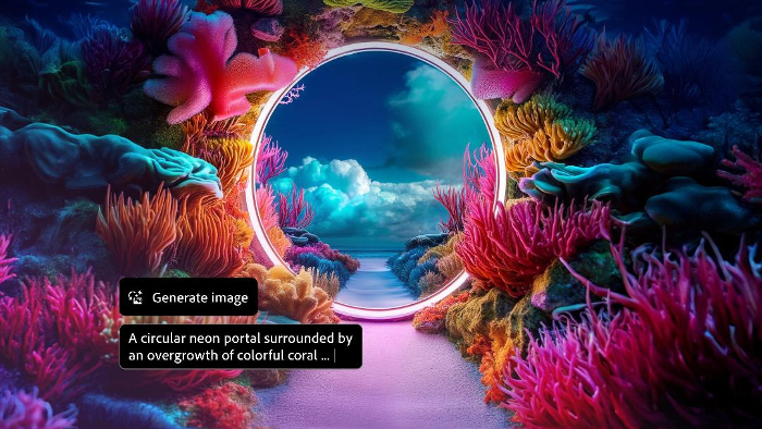 Mudahkan Penggunanya di Tanah Air, Adobe Hadirkan Dukungan Bahasa Indonesia di Photoshop