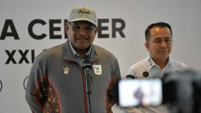 Positif Bagi Perkembangan Olahraga Indonesia, Penyelenggaraan Tuan Rumah PON Bersama Perlu Dilanjutkan