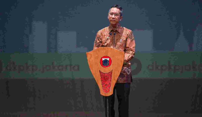Cegah Kebakaran di Permukiman Padat, Ini Langkah yang Dilakukan Pj Gubernur Heru dan DPRD DKI