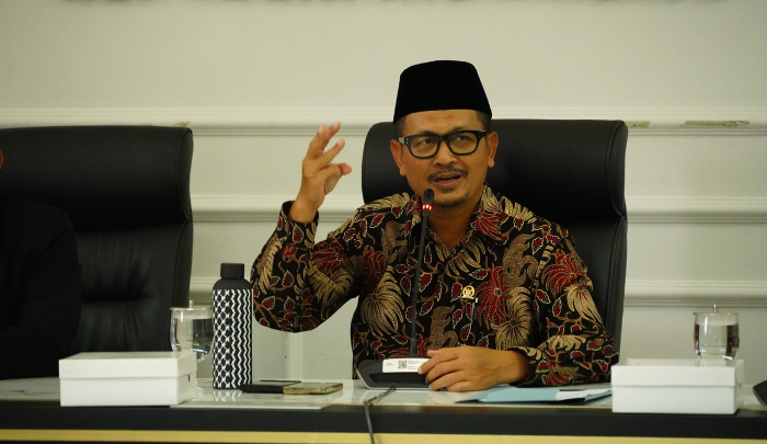 Politisi PKS Desak Pemerintah Batalkan Izin Ekspor Pasir Laut