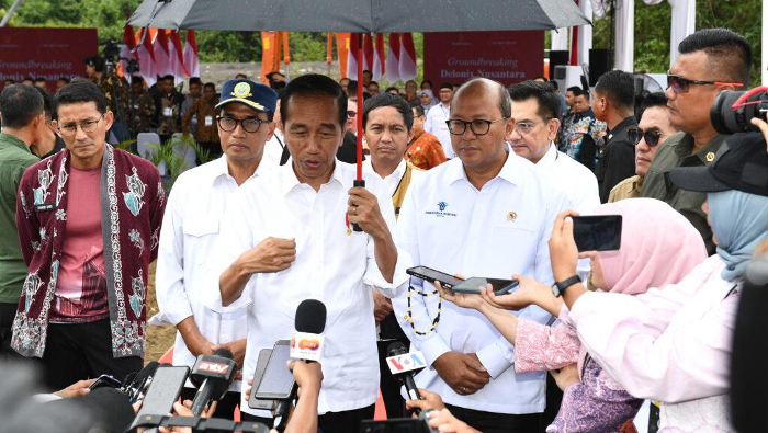 Kutuk Keras Serangan Israel ke Lebanon, Presiden Jokowi Serukan Tindakan Cepat dari PBB