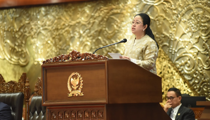 Demi Jaring SDM Unggul, Puan Minta Syarat Pendaftaran CPNS Dipermudah