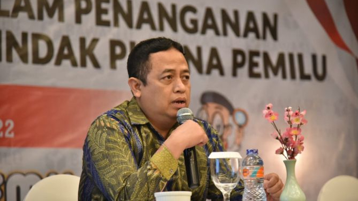 Tak Menyalahi Aturan, Pemilihan Kotak Kosong  Dapat Dinyatakan Sah