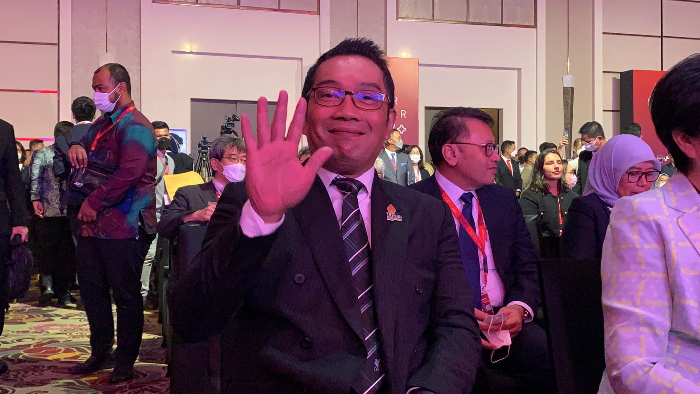 RK Sebut Penolakan Terhadap Dirinya Karena Belum Koordinasi di Level RT