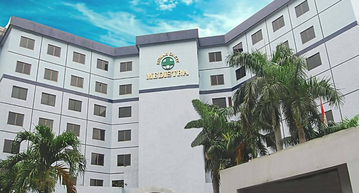Terkait  Dugaan Larangan Jilbab, Direktur RS Medistra Akhirnya Minta Maaf