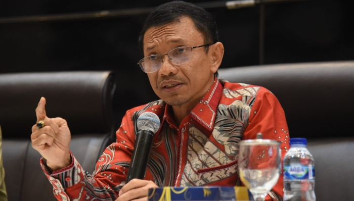 Suspect Mpox Bermunculan, DPR Ingatkan Pentingnya Penanganan Khusus untuk Anak