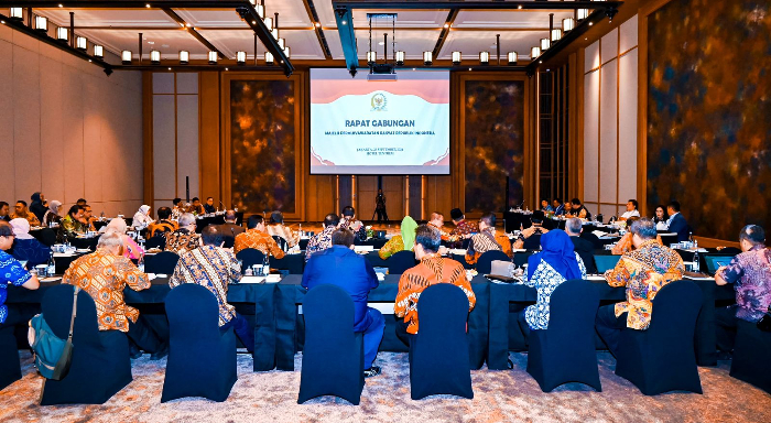 Berbeda dengan Sebelumnya, Pelantikan Presiden dan Wapres RI Terpilih 2024-2029 Ditetapkan dengan Ketetapan MPR