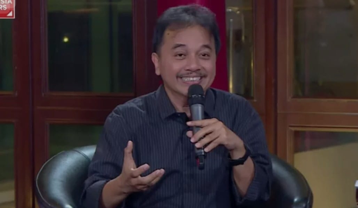 Roy Suryo Ditangkap dan Digeledah Polda Metro Jaya, 4 Poin Diperkarakan Kuasa hukum